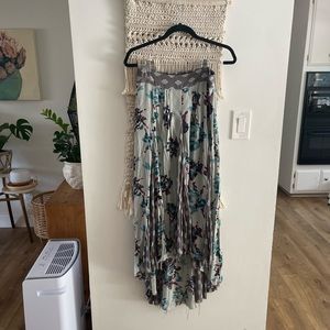 Free People Skirt
